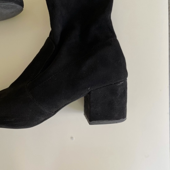 Steve Madden Ankle Boots - Picture 6 of 9